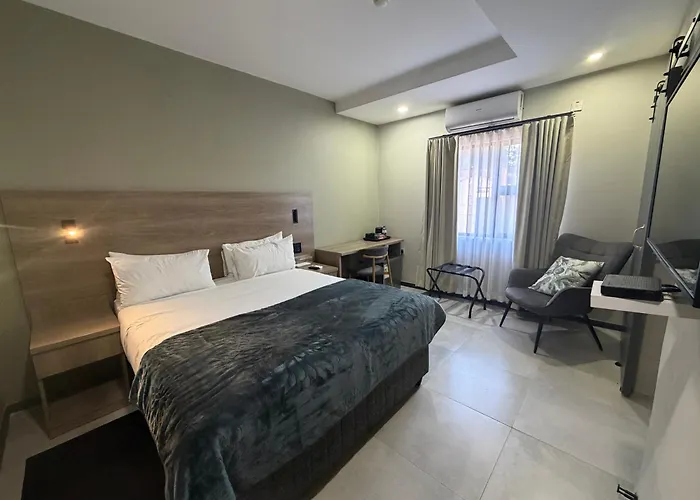 The Royal Gem Hotel