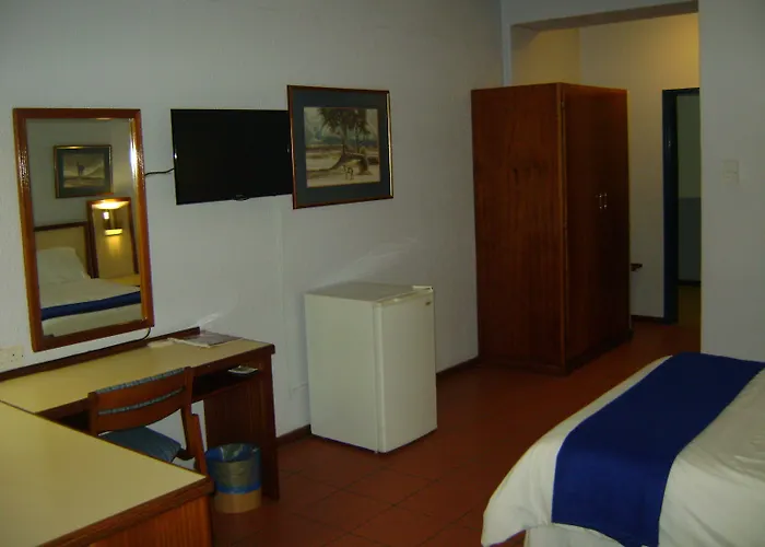 Gaborone Hotel